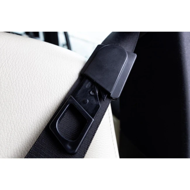 Seat belt cutter