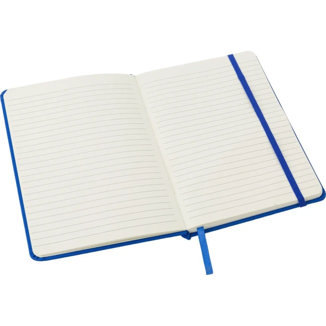 A5 RPET Notebook