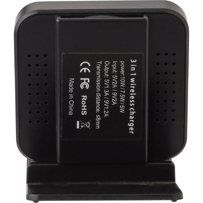 Wireless charger
