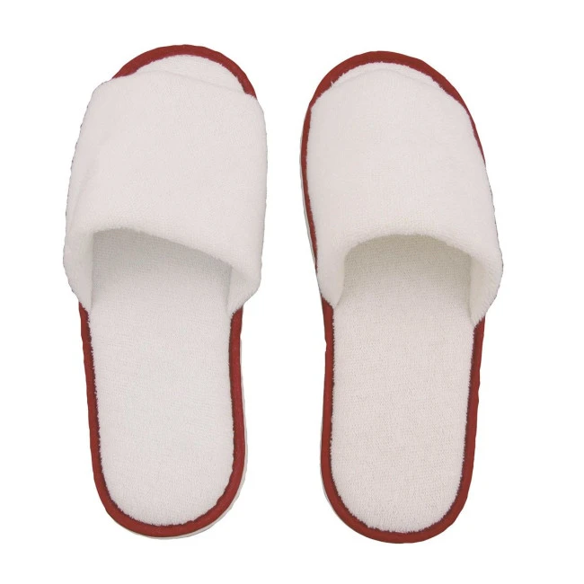Pair of slippers