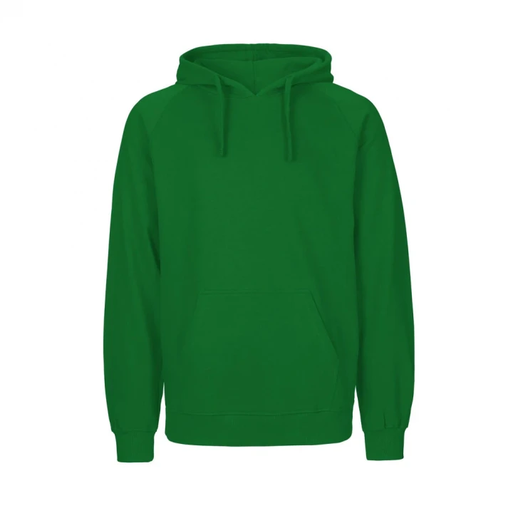 Fairtrade Organic Unisex Hoodie Neutral®