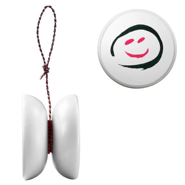 Yo-yo "Tricky"