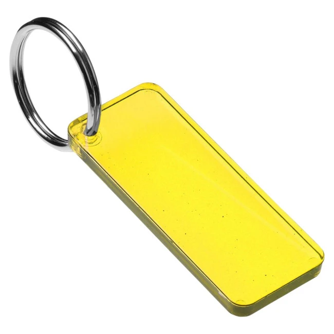 Keyring "Rectangle"
