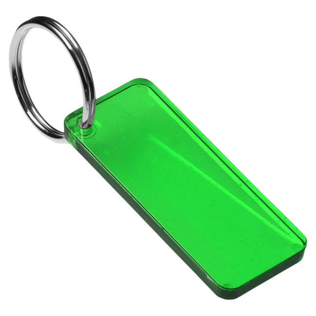 Keyring "Rectangle"