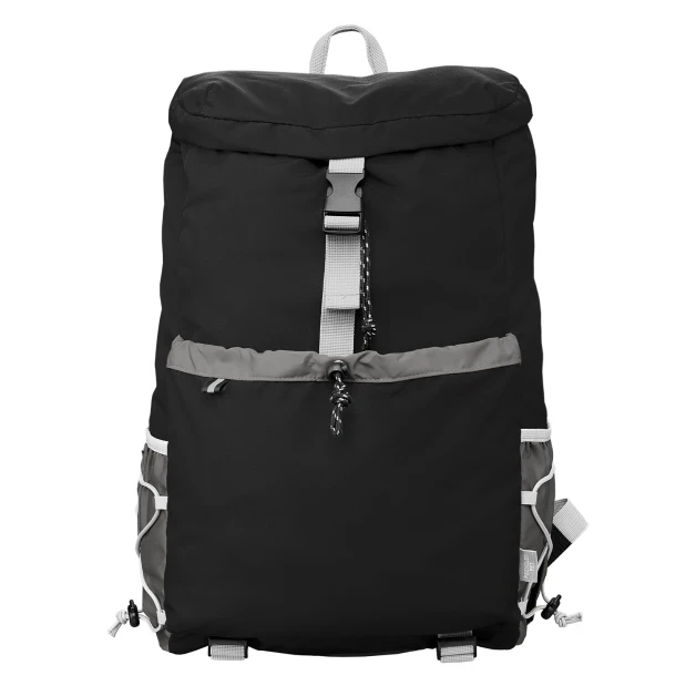 Tilden Recycled Laptop Utility Backpack - 20L