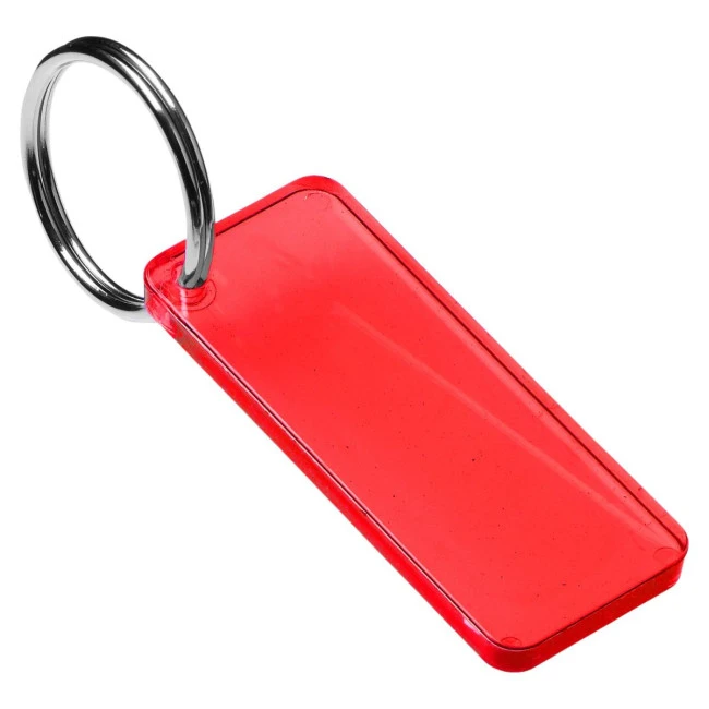 Keyring "Rectangle"