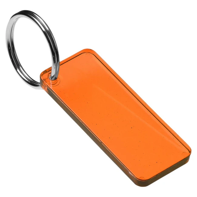 Keyring "Rectangle"