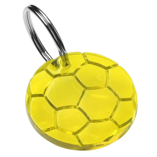 Keyring "Round"