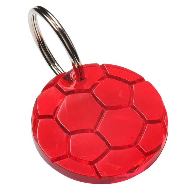 Keyring "Round"