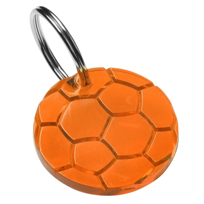 Keyring "Round"