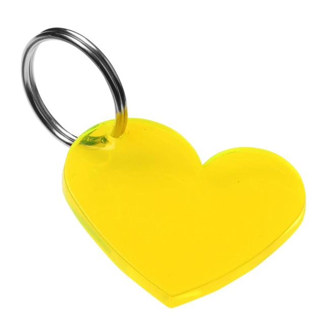 Keyring "Heart"