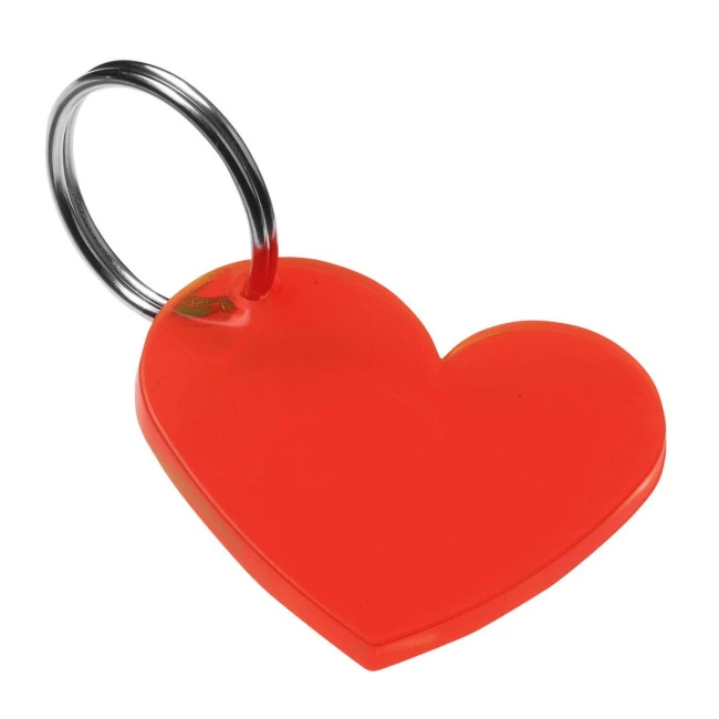 Keyring "Heart"