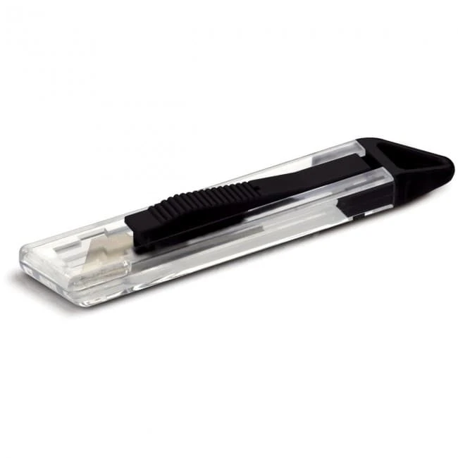 Safety knife