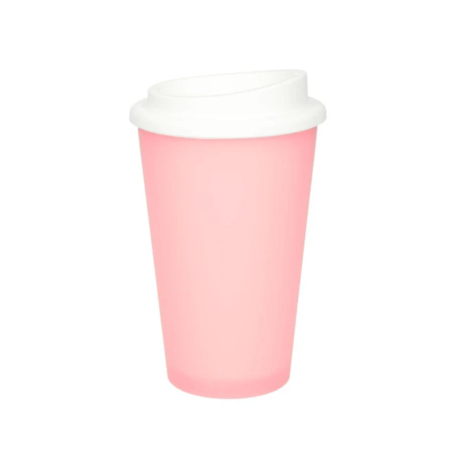 Coffee mug "Premium" Frozen
