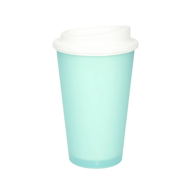 Coffee mug "Premium" Frozen