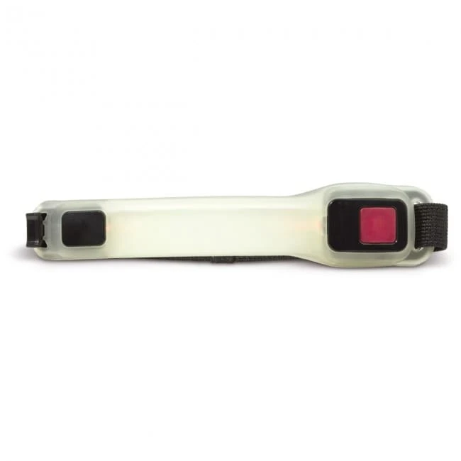 Light sports bracelet