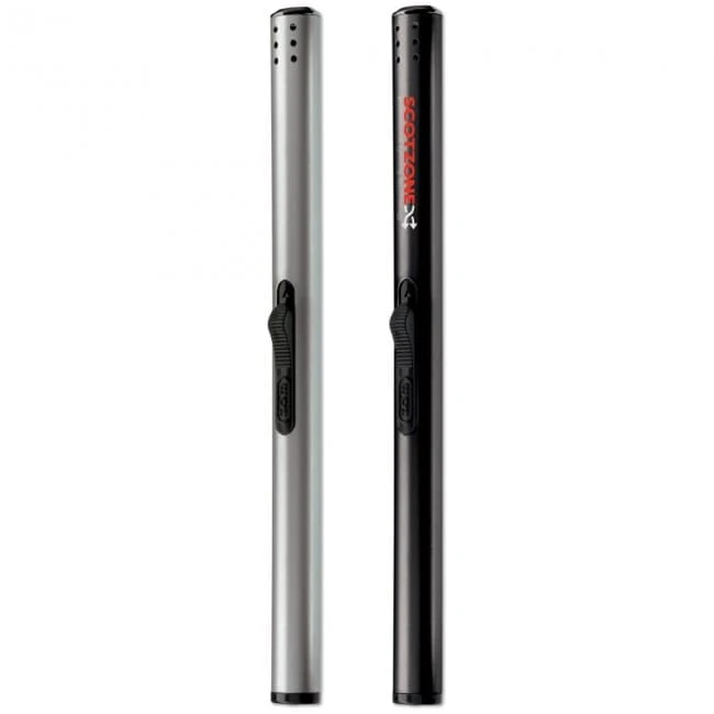 Lighter long and small