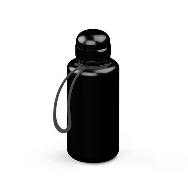 Drink bottle "Sports" colour incl. strap 0.7 l