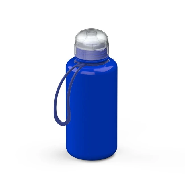 Drink bottle "Sports" colour incl. strap 0.7 l