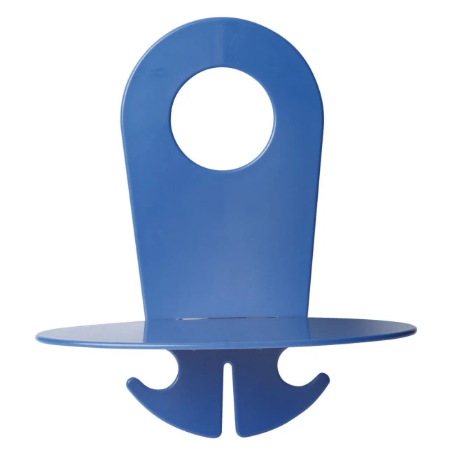 Mobile phone dock "PowerPort Holder"