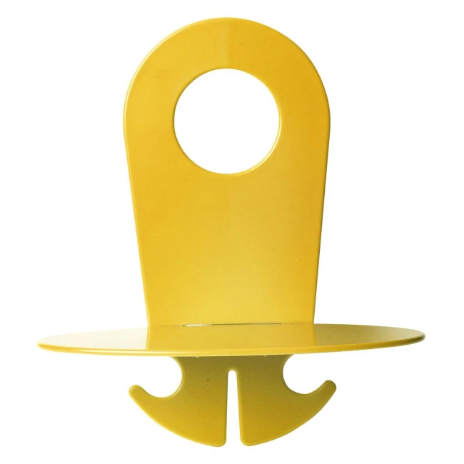 Mobile phone dock "PowerPort Holder"