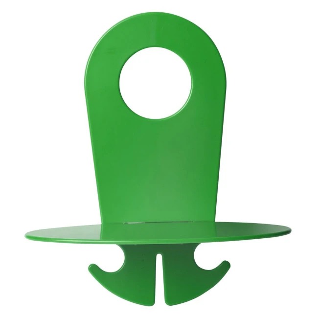 Mobile phone dock "PowerPort Holder"