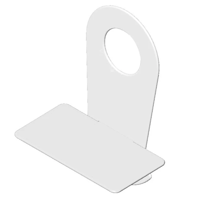 Mobile phone dock "PowerPort Holder"
