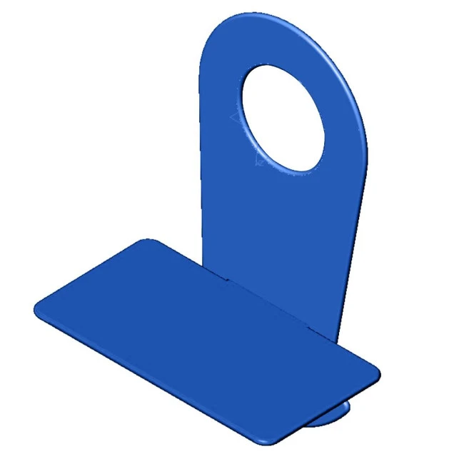 Mobile phone dock "PowerPort Holder"