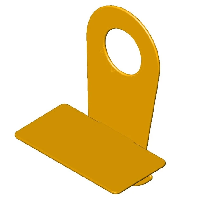 Mobile phone dock "PowerPort Holder"