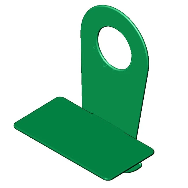Mobile phone dock "PowerPort Holder"