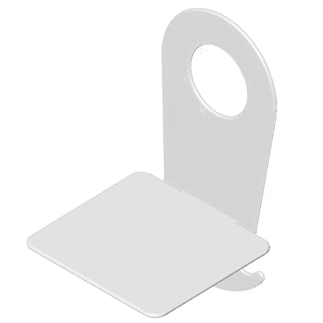 Mobile phone dock "PowerPort Holder"