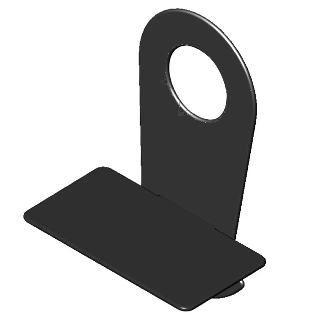 Mobile phone dock "PowerPort Holder"