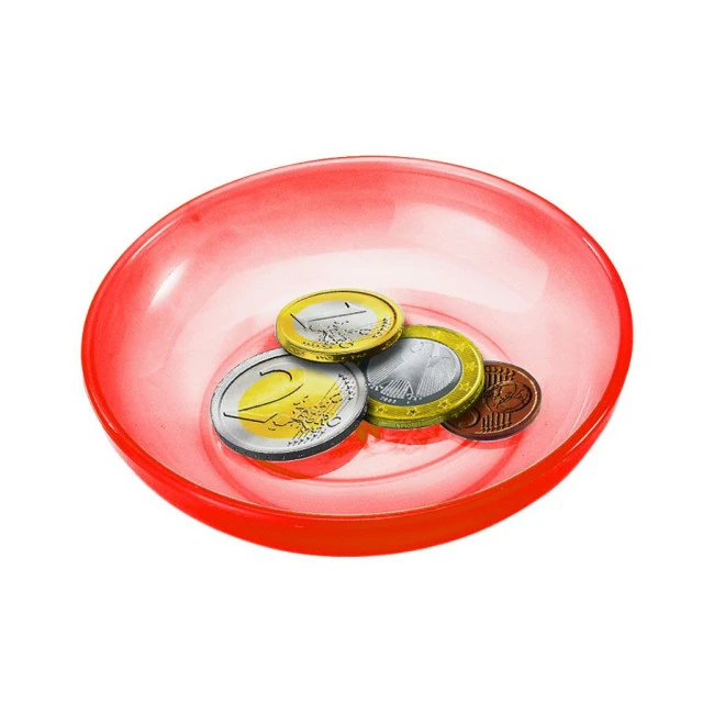 Coin Dish