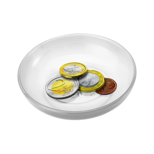 Coin Dish