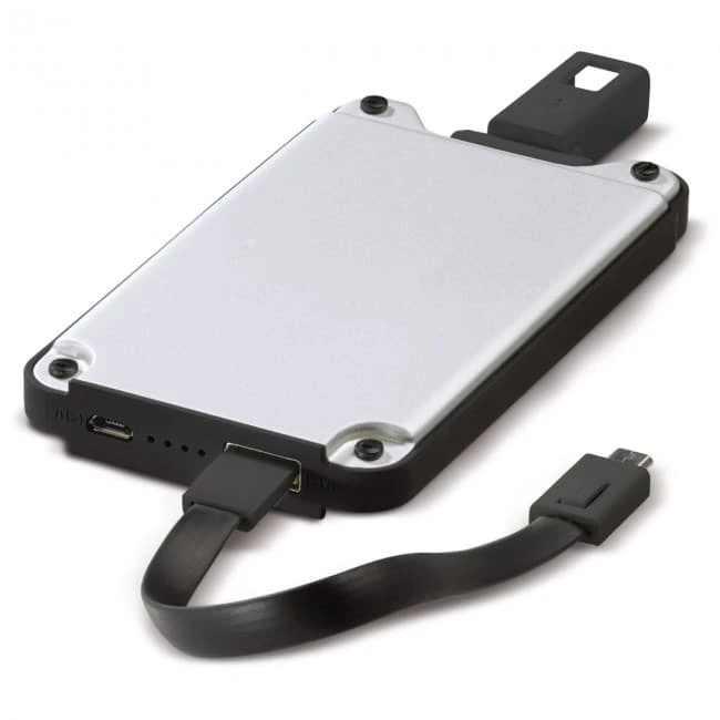 Adventure powerbank 4000mAh