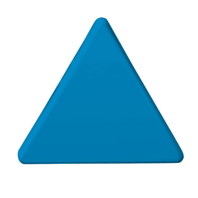 Triangle Magnet 
