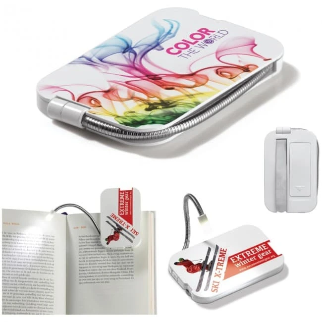 Booklight LED