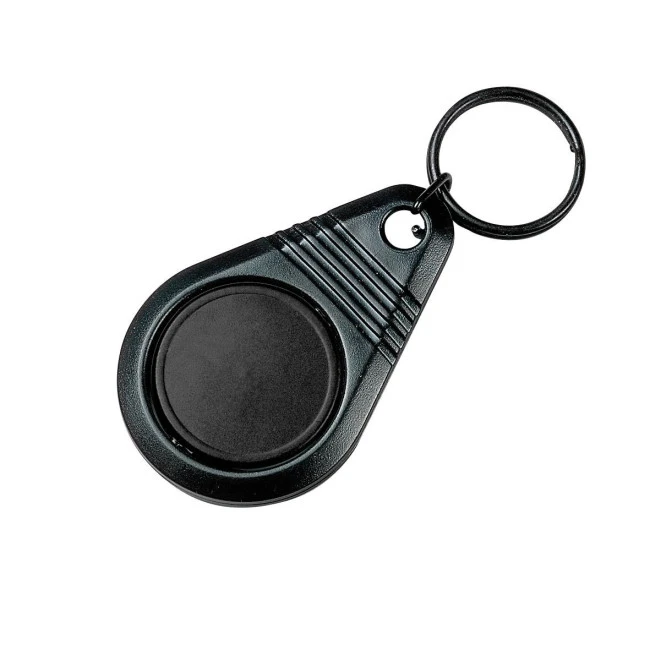 Rotating keyring "Point" without chip