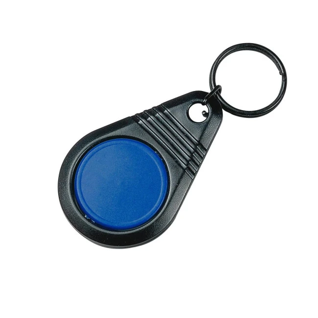 Rotating keyring "Point" without chip