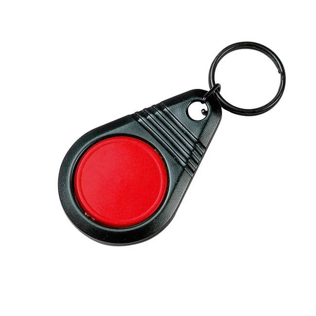 Rotating keyring "Point" without chip