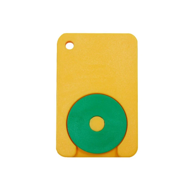 Chip Keyring 