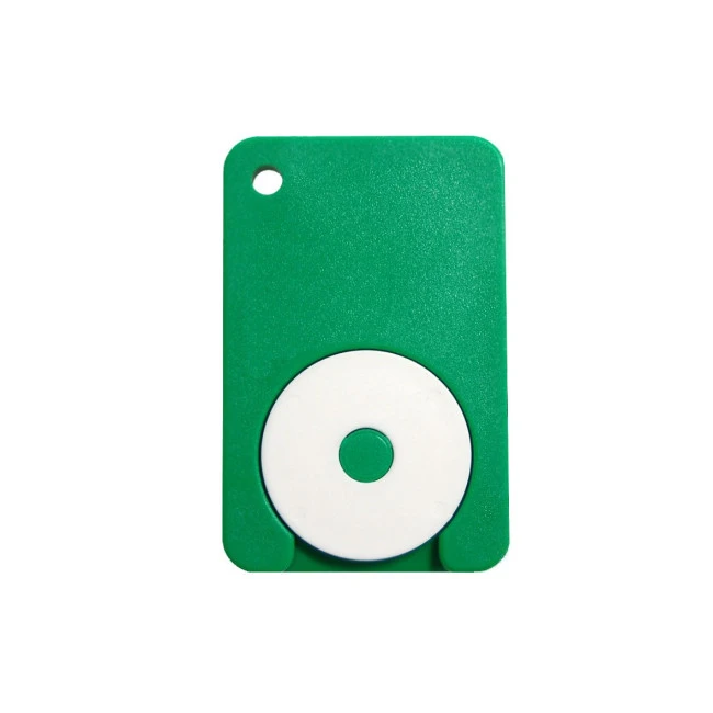 Chip Keyring 