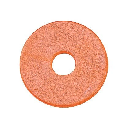 Shopping cart chip "1 Euro"