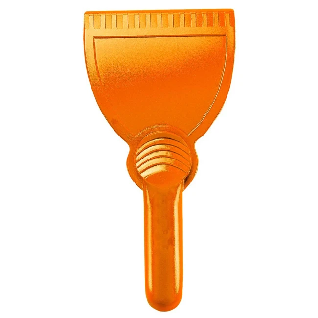 Plastic Ice Scraper 