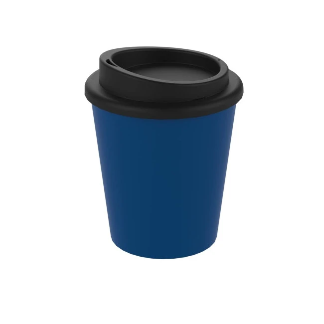 Small Premium Plastic Coffee Mug