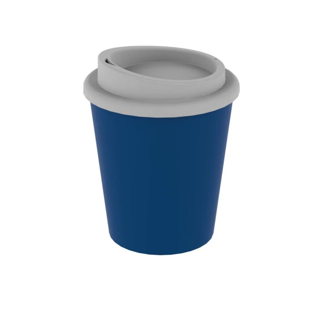 Small Premium Plastic Coffee Mug