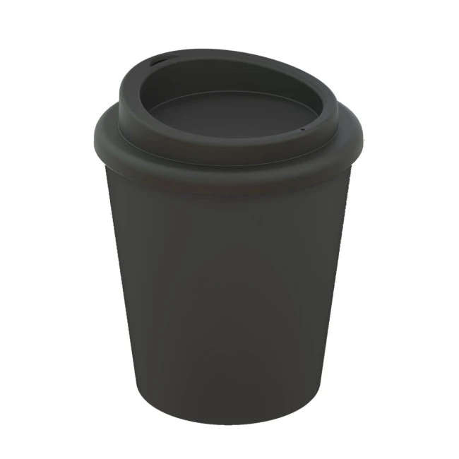 Small Premium Plastic Coffee Mug