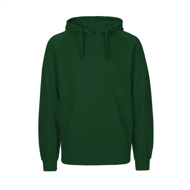 Fairtrade Organic Unisex Hoodie Neutral®