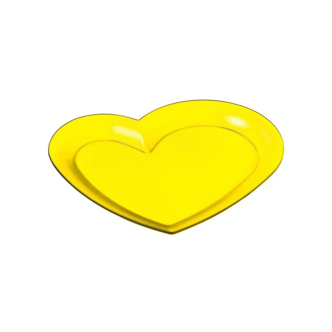 Tray "Midi-heart"