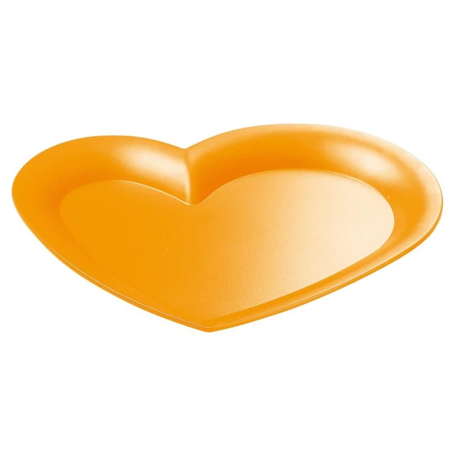 Tray "Midi-heart"